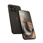 Celular Motorola Moto G77 de 256 GB y 8 GB de RAM en Color Negro
