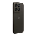 Celular Motorola Moto G77 de 256 GB y 8 GB de RAM en Color Negro