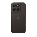 Celular Motorola Moto G77 de 256 GB y 8 GB de RAM en Color Negro