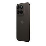 Celular Motorola Moto G77 de 256 GB y 8 GB de RAM en Color Negro