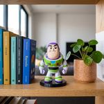 Minifigura Disney Pixar Buzz Lightyear de Toy Story