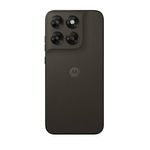 Celular Motorola Moto G77 de 256 GB y 8 GB de RAM en Color Negro