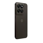Celular Motorola Moto G77 de 256 GB y 8 GB de RAM en Color Negro