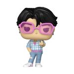 Funko Pop Animation KPop Demon Hunters Coleccionable de Vinilo - Presentación Surtida