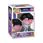 Funko Pop Animation KPop Demon Hunters Coleccionable de Vinilo - Presentación Surtida