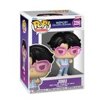 Funko Pop Animation KPop Demon Hunters Coleccionable de Vinilo - Presentación Surtida