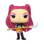 Funko Pop Animation KPop Demon Hunters Coleccionable de Vinilo - Presentación Surtida