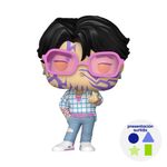 Funko Pop Animation KPop Demon Hunters Coleccionable de Vinilo - Presentación Surtida