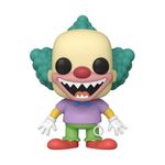 Funko Pop Television The Simpsons Krusty Doll Coleccionable de Vinilo #1381