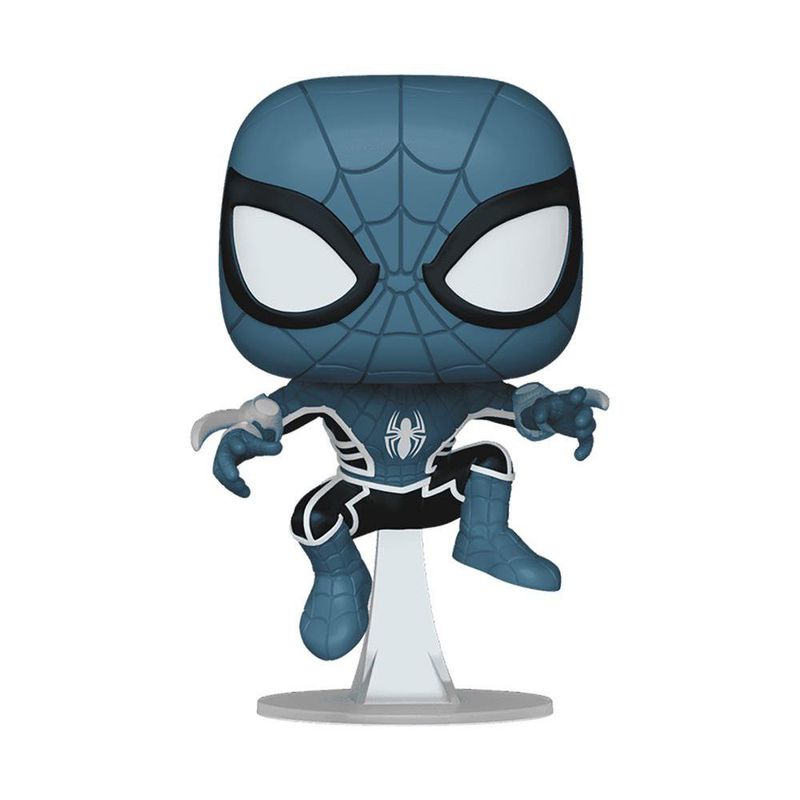 Funko Pop Marvel Spider-Man Comics Coleccionable de Vinilo - Presentación Surtida