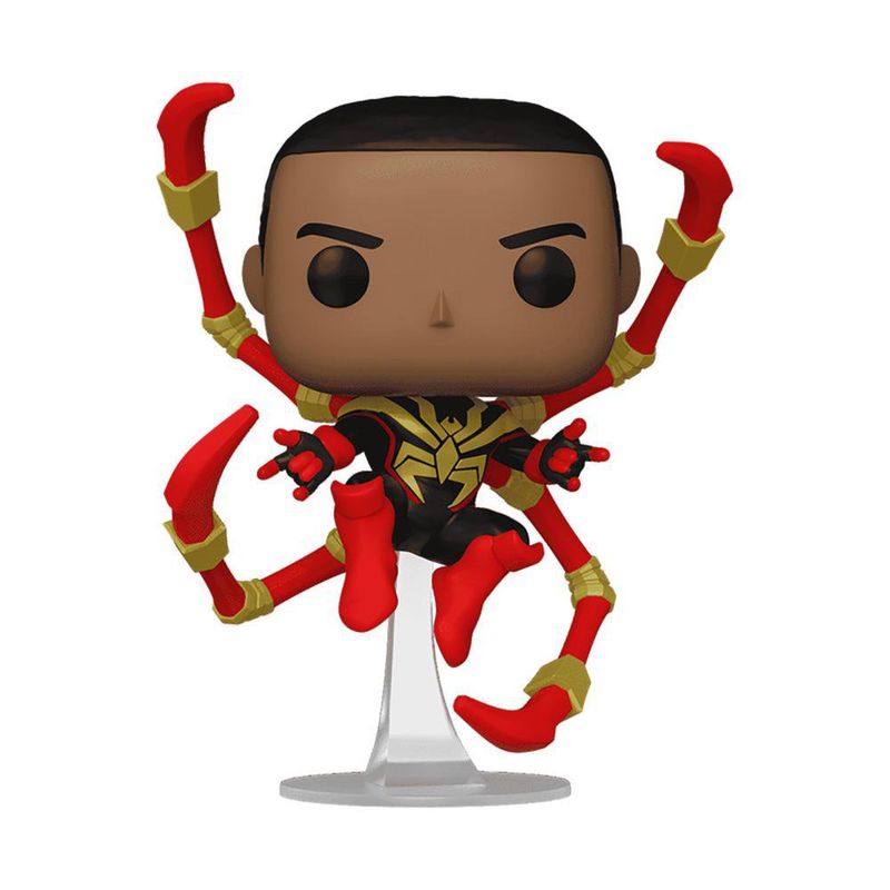 Funko Pop Marvel Spider-Man Comics Coleccionable de Vinilo - Presentación Surtida