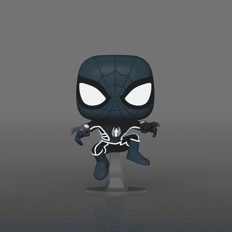 Funko Pop Marvel Spider-Man Comics Coleccionable de Vinilo - Presentación Surtida