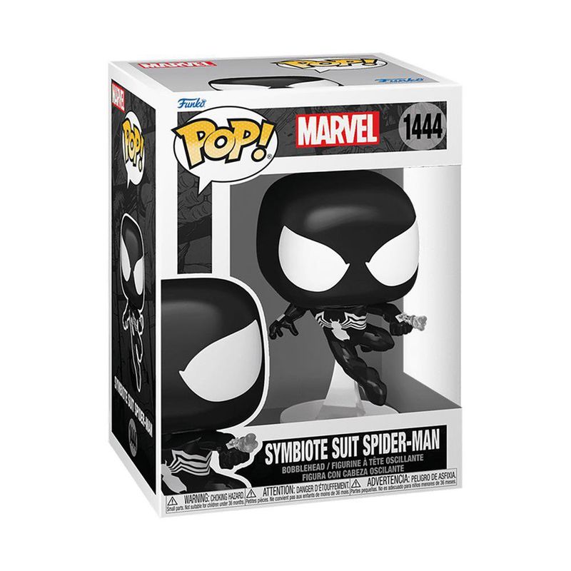 Funko Pop Marvel Spider-Man Comics Coleccionable de Vinilo - Presentación Surtida
