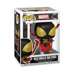Funko Pop Marvel Spider-Man Comics Coleccionable de Vinilo - Presentación Surtida