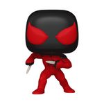 Funko Pop Marvel Spider-Man Comics Coleccionable de Vinilo - Presentación Surtida