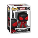 Funko Pop Marvel Spider-Man Comics Coleccionable de Vinilo - Presentación Surtida