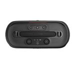 Bocina Portátil Inalámbrica PartyBox On-The-Go 2 100W con Bluetooth y Micrófono