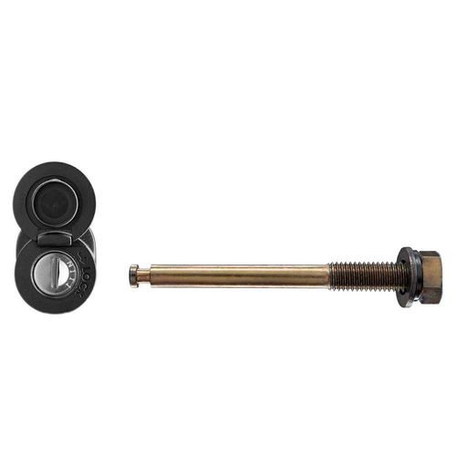 Cerradura Cilíndrica One-Key Para Portabicicleta - Thule