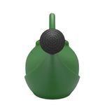 Regadera de Polietileno con Boquilla Difusora de 6 Litros Color Verde