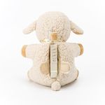 Oveja Con 8 Sonidos Relajantes 7X7X10 Plg - Cloud B