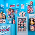 Figura Coleccionable Hyojo Snack Edition en Presentación Surtida