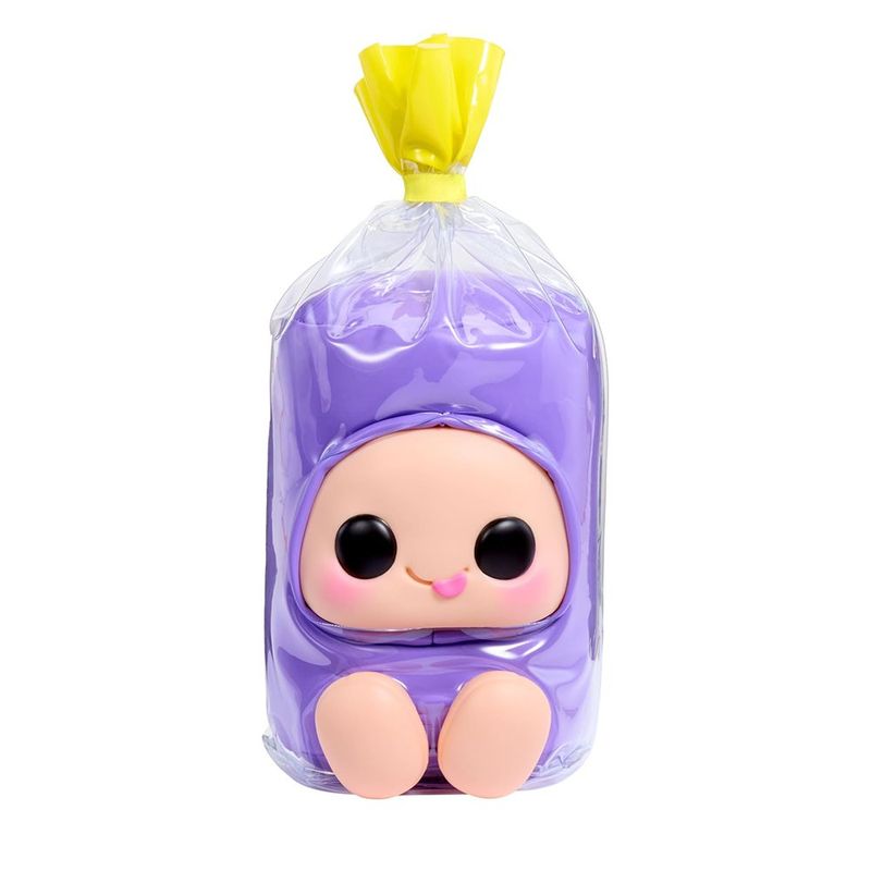 Figura Coleccionable Hyojo Snack Edition en Presentación Surtida