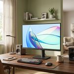 Monitor Xiaomi A22i Full HD 75 Hz de 21.45 Plg con HDMI