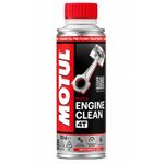 Limpiador Interno para Motor de Motocicleta de 200 mL