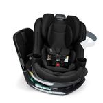 Silla para Carro con Giratorio 360 Color Negro