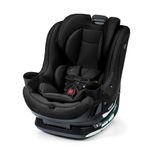 Silla para Carro con Giratorio 360 Color Negro