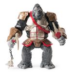 Figura de Acción Batman Ninja Strike de 15.24 cm - Diseños Surtidos