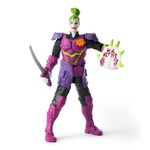 Figura de Acción Batman Ninja Strike de 15.24 cm - Diseños Surtidos