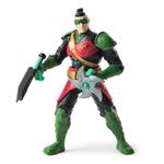 Figura de Acción Batman Ninja Strike de 15.24 cm - Diseños Surtidos