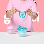 Kit Deluxe de Slime Gui Gui con Accesorios Sorpresa
