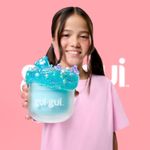 Kit Deluxe de Slime Gui Gui con Accesorios Sorpresa