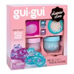 Kit Deluxe de Slime Gui Gui con Accesorios Sorpresa