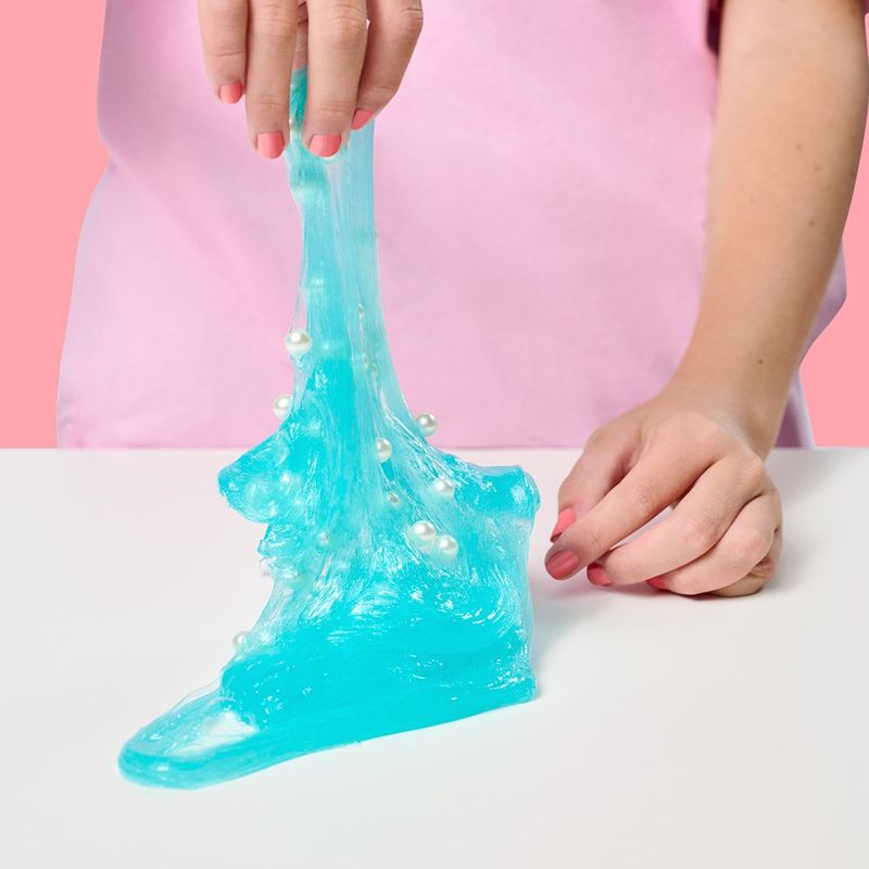 Kit Deluxe de Slime Gui Gui con Accesorios Sorpresa