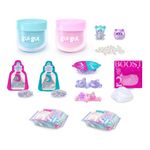 Kit Deluxe de Slime Gui Gui con Accesorios Sorpresa