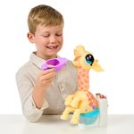 Juguete Interactivo de Jirafa Gigi de 31 cm