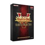 Set de Yu-Gi-Oh TCG Primera Edición Rareza V de 5 Sobres en Español