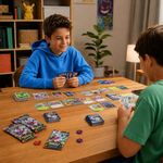 Sobres de Pokémon TCG Mega Evolution Perfect Order de 10 Cartas en Español