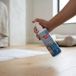 Spray Entrenador para Perro 8 oz Atrayente para Baño Interior y Exterior