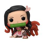 Funko Pop Animation Demon Slayer Nezuko Kamado Coleccionable de Vinilo #868
