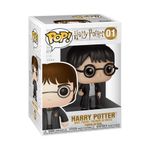 Funko Pop Movies Harry Potter Coleccionable de Vinilo #01