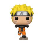 Funko Pop Animation Naruto Shippuden Naruto Uzumaki Corriendo Coleccionable de Vinilo #727