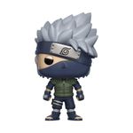 Funko Pop Animation Naruto Shippuden Naruto Uzumaki Corriendo Coleccionable de Vinilo #727