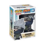 Funko Pop Animation Naruto Shippuden Naruto Uzumaki Corriendo Coleccionable de Vinilo #727