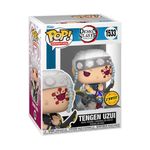 Funko Pop Animation Demon Slayer: Kimetsu no Yaiba Tengen Uzui Coleccionable de Vinilo #1533