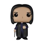 Funko Pop Movies Harry Potter Severus SnapeColeccionable de Vinilo #05