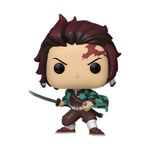 Funko Pop Animation Demon Slayer Tanjiro Kamado Coleccionable de Vinilo #867